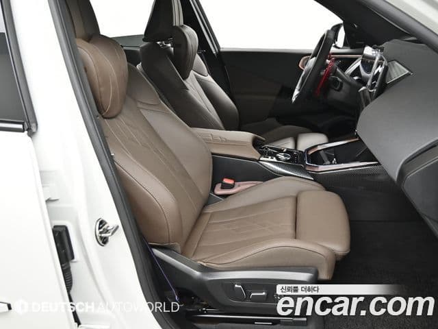 BMW X3 2025 — Photo 7/20