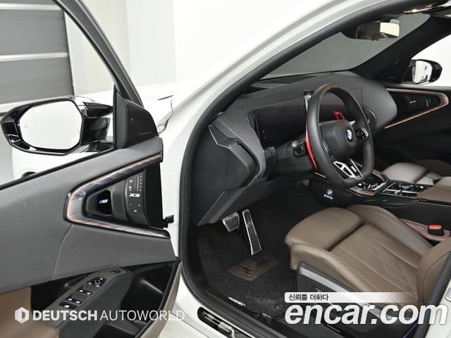 BMW X3 2025 — Photo 9/20