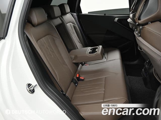 BMW X3 2025 — Photo 5/20