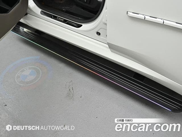 BMW X3 2025 — Photo 18/20