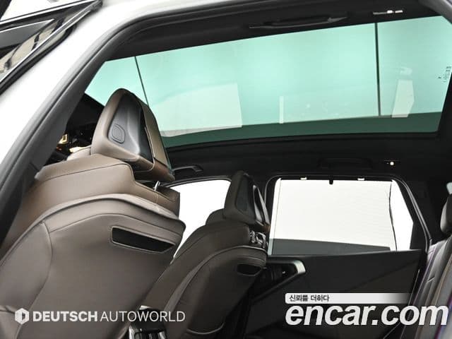 BMW X3 2025 — Photo 10/20
