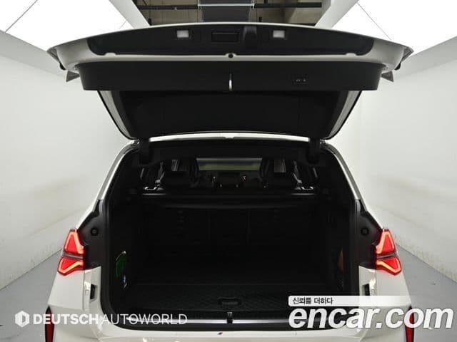 BMW X3 2025 — Photo 11/20