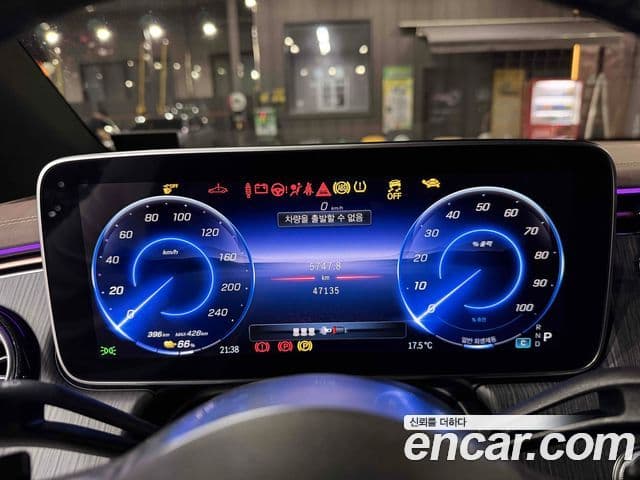 Mercedes-Benz EQE SUV 2023 — ფოტო 6/16