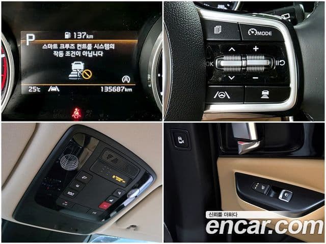 Kia Carnival 2021 — Şəkil 19/20