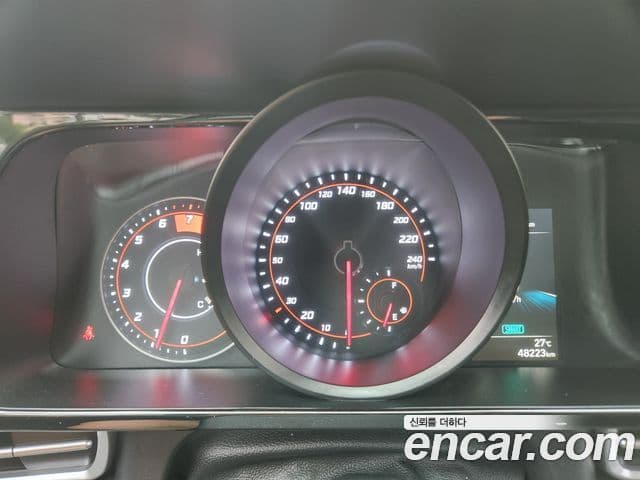 Hyundai Avante 2022 — Şəkil 6/17