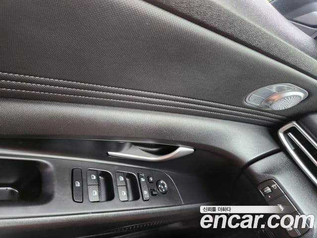 Hyundai Avante 2022 — Şəkil 7/17