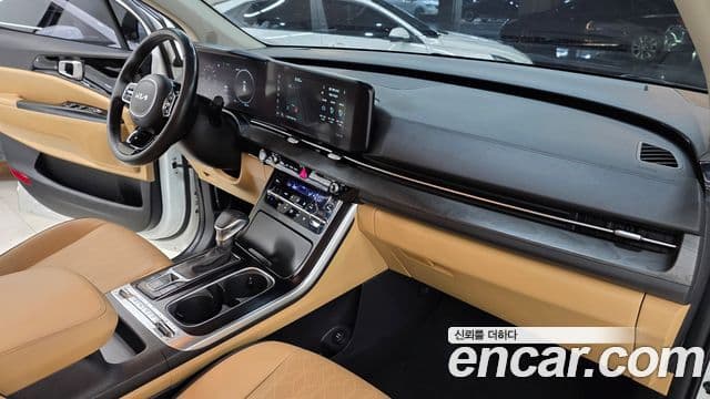 Kia Carnival 2022 — Şəkil 12/20