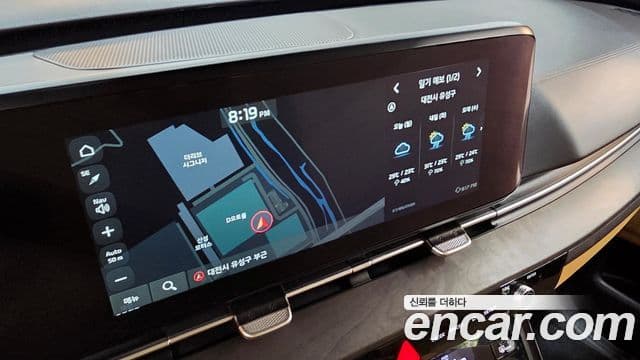 Kia Carnival 2022 — Şəkil 14/20