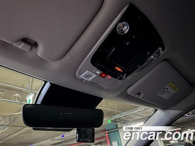 Kia Sportage 2022 — ფოტო 16/20