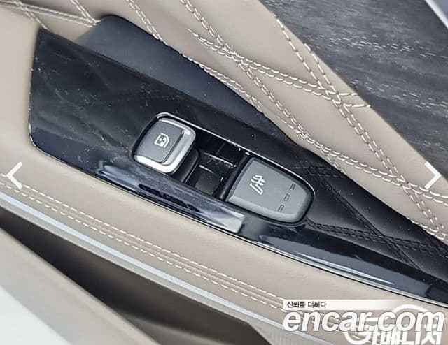 Kia K8 2021 — ფოტო 15/20