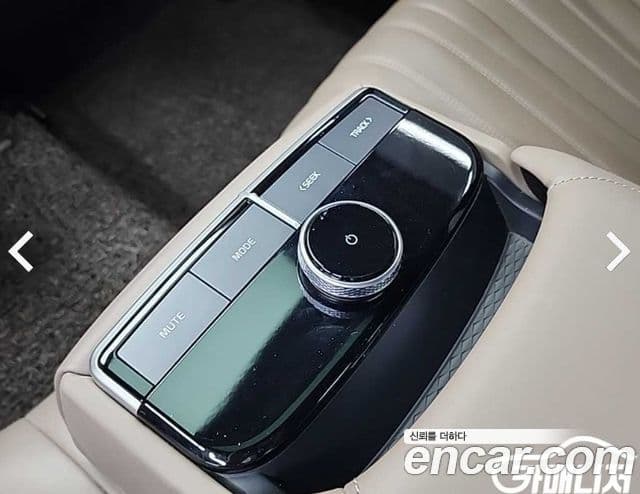 Kia K8 2021 — ფოტო 17/20