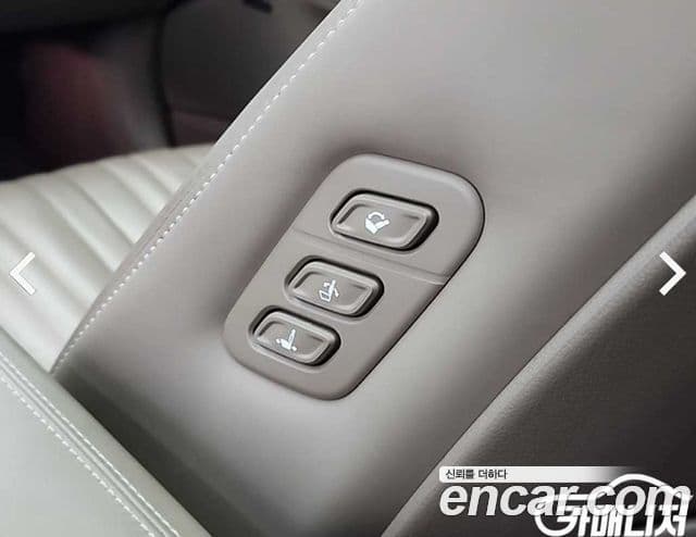 Kia K8 2021 — ფოტო 19/20