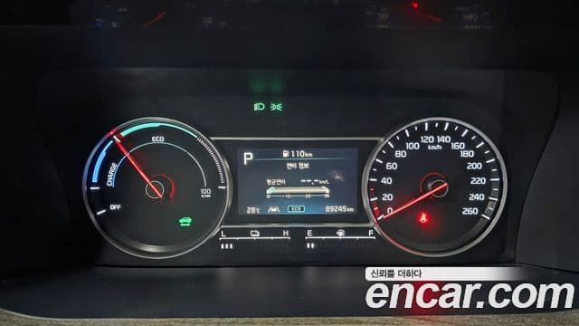 Kia Sorento 2023 — Фото 8/20