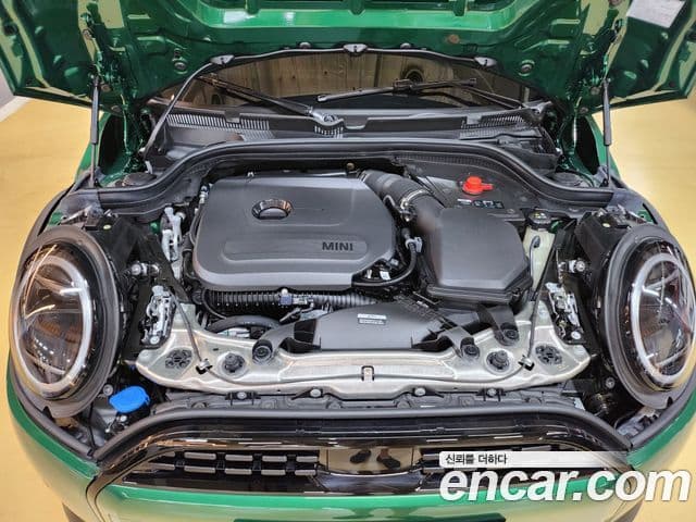 Mini Cooper C 2025 — ფოტო 4/20