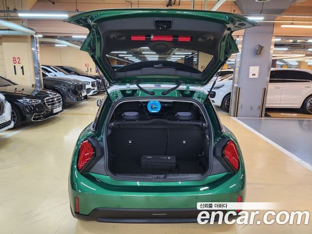 Mini Cooper C 2025 — ფოტო 5/20