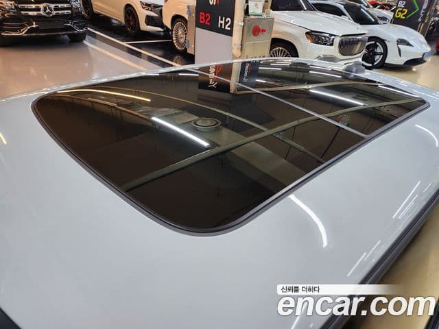 Mini Cooper C 2025 — ფოტო 6/20
