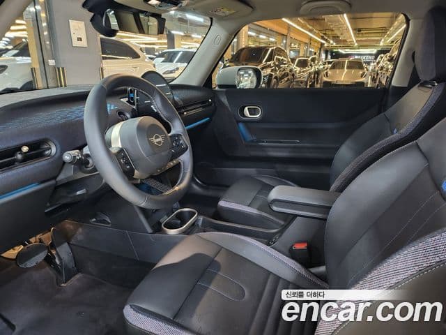 Mini Cooper C 2025 — ფოტო 9/20