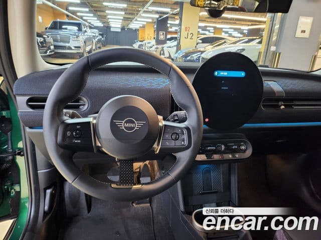 Mini Cooper C 2025 — ფოტო 11/20