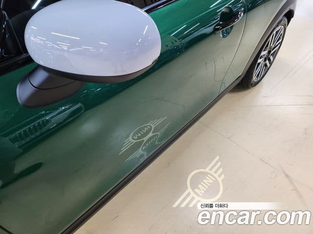 Mini Cooper C 2025 — ფოტო 13/20