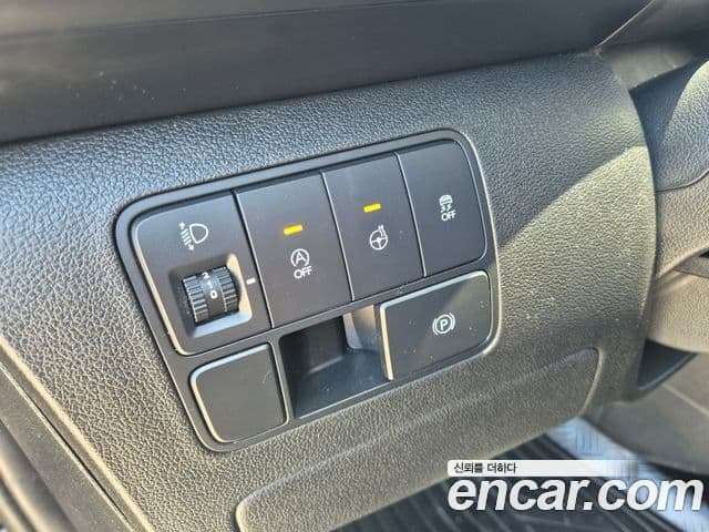 Hyundai Staria 2021 — Şəkil 7/20