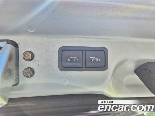 Hyundai Staria 2021 — Şəkil 8/20
