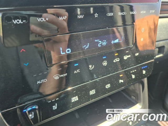 Hyundai Staria 2021 — Şəkil 12/20