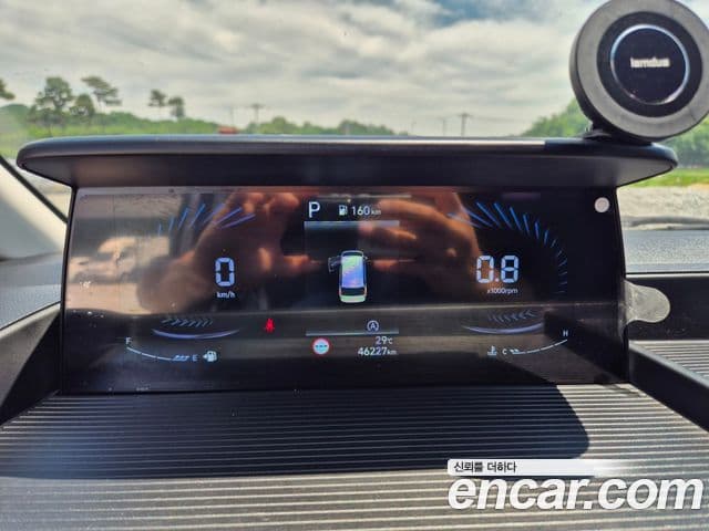 Hyundai Staria 2021 — Şəkil 14/20