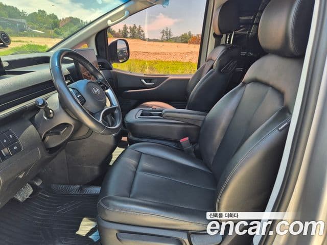 Hyundai Staria 2021 — Şəkil 19/20