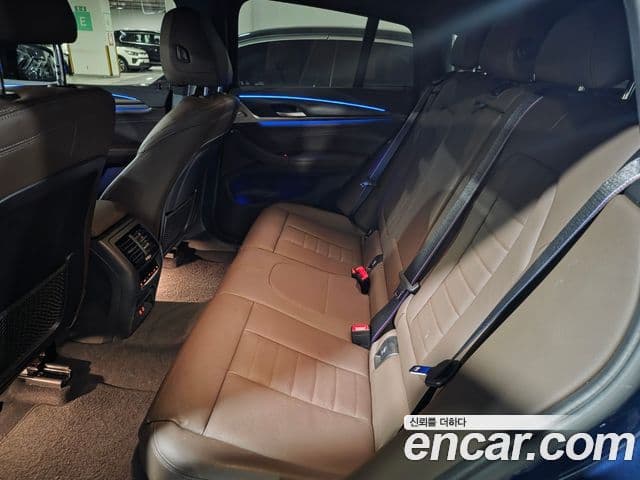 BMW X4 2021 — Şəkil 12/20