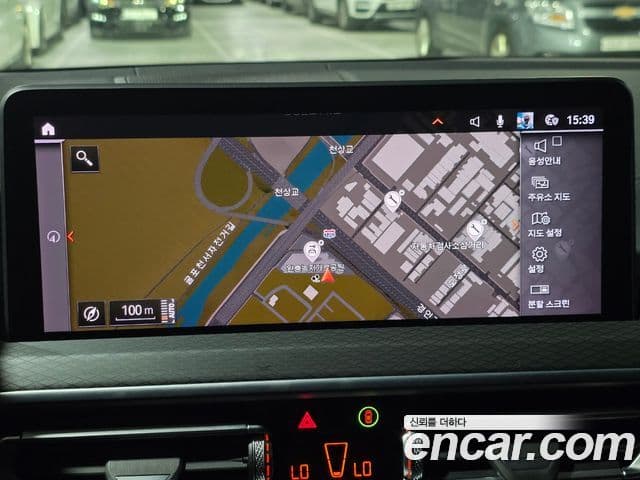 BMW X4 2021 — Şəkil 18/20