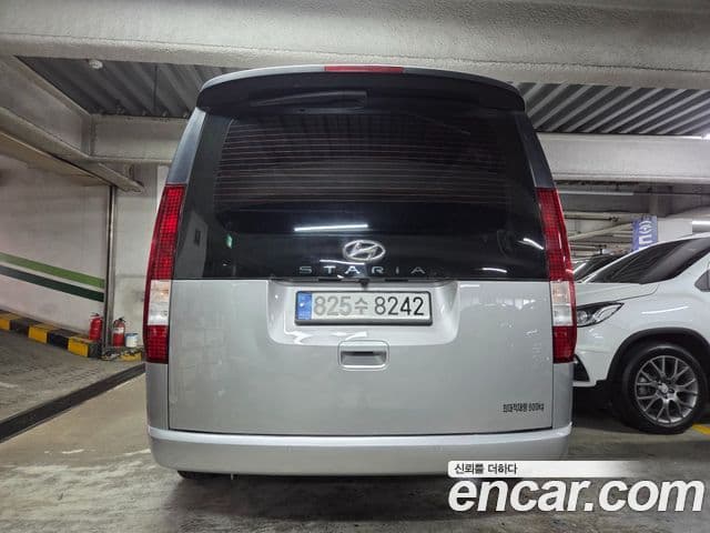 Hyundai Staria 2022 — Şəkil 3/20