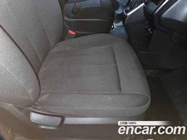 Hyundai Staria 2022 — Şəkil 12/20