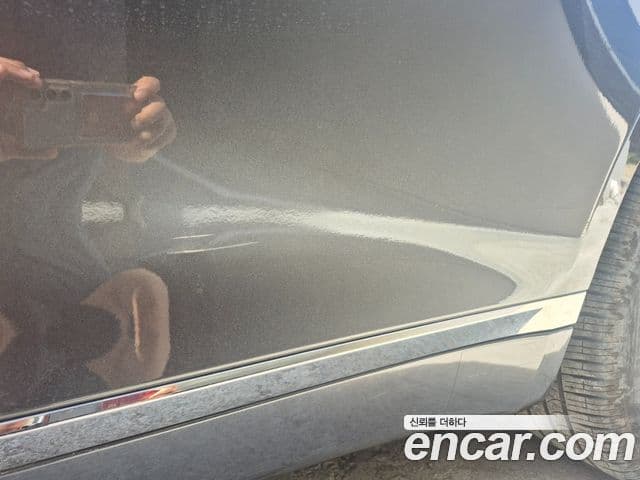 Genesis Electrified G80 2024 — ფოტო 16/17
