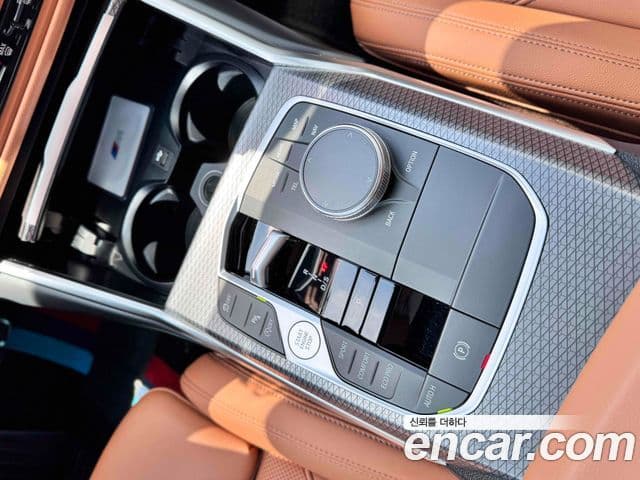 BMW 3 Series 2023 — ფოტო 11/20