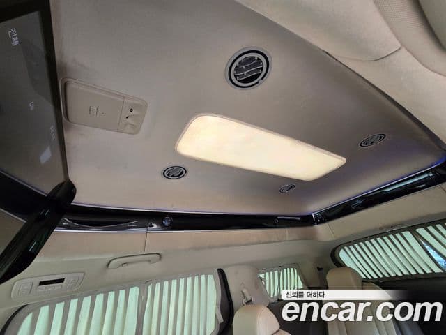 Kia Carnival 2022 — Фото 17/20