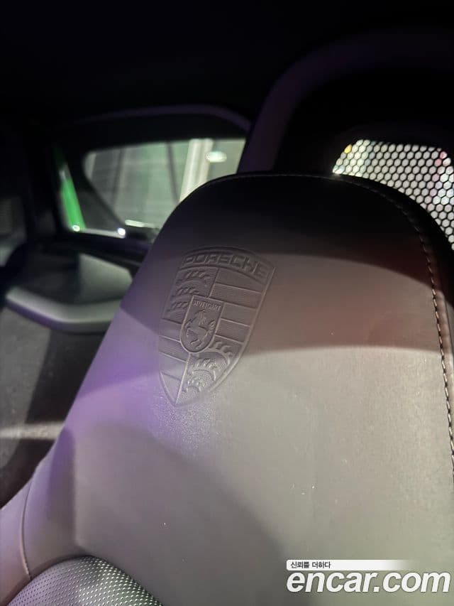 Porsche 718 Boxster 2021 — ფოტო 3/10