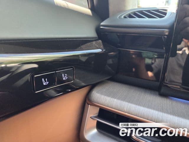 Hyundai Grandeur Hybrid 2024 — Photo 7/20