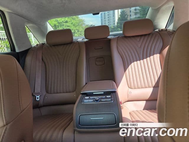 Hyundai Grandeur Hybrid 2024 — Photo 20/20