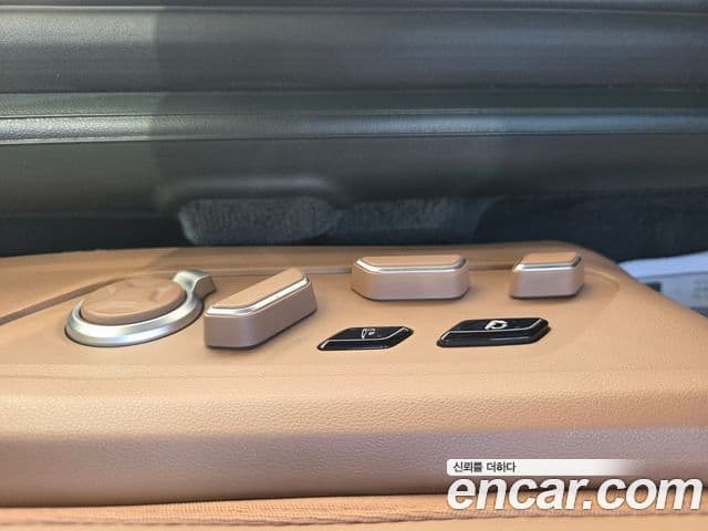 Hyundai Grandeur Hybrid 2024 — Photo 4/20