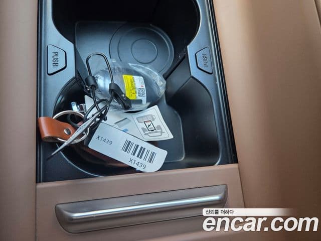 Hyundai Grandeur Hybrid 2024 — Photo 3/20