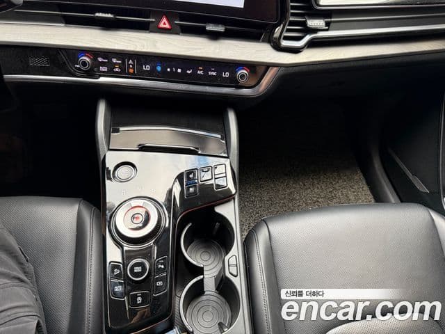 Kia Sportage 2022 — Фото 15/15