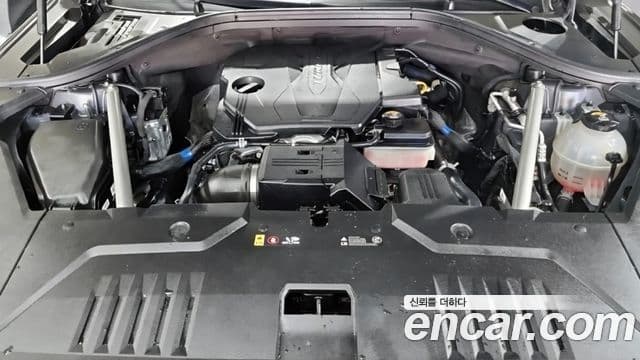 Genesis GV70 2021 — фото 5 из 18