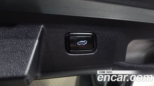 Hyundai The New Tucson 2023 — Фото 20/20