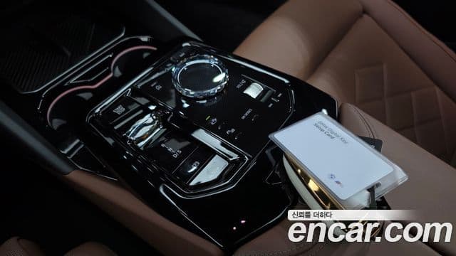 BMW 5 Series 2025 — ფოტო 9/20