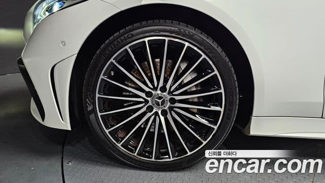 Mercedes-Benz CLS-Class 2022 — Şəkil 5/20