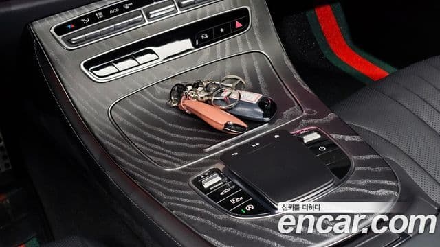 Mercedes-Benz CLS-Class 2022 — Şəkil 9/20