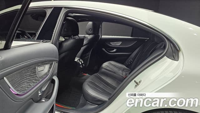 Mercedes-Benz CLS-Class 2022 — Şəkil 11/20