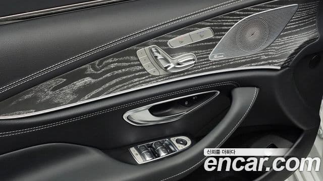 Mercedes-Benz CLS-Class 2022 — Şəkil 18/20