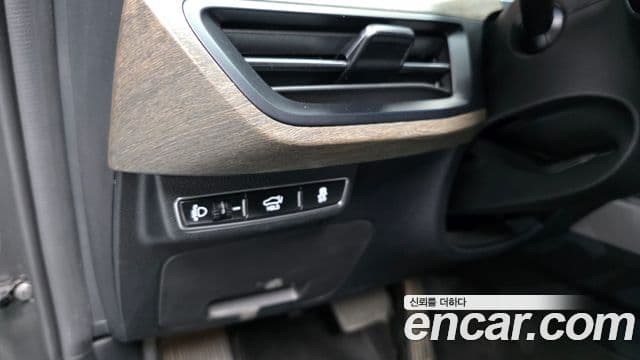 Kia K8 2022 — ფოტო 17/20