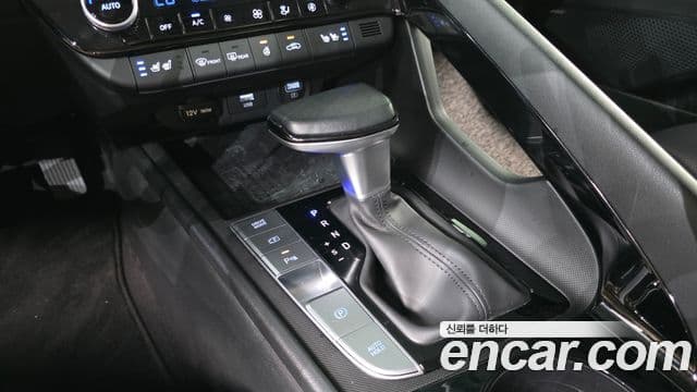 Hyundai Avante 2022 — Şəkil 9/20